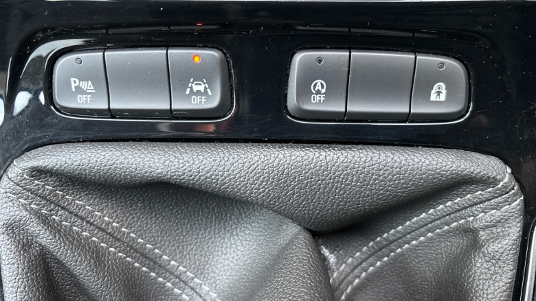 Vauxhall Grandland 1.2 Turbo Ultimate 5dr Petrol Hatchback